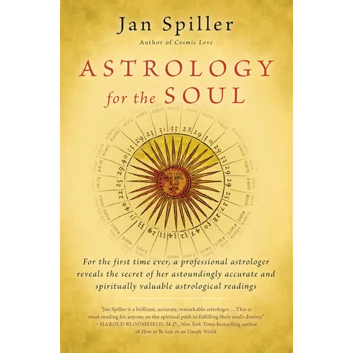 Astrology for the Soul - Paperback