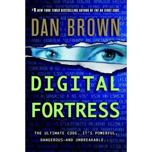 Digital Fortress - Paperback