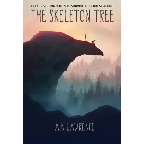 The Skeleton Tree - Paperback
