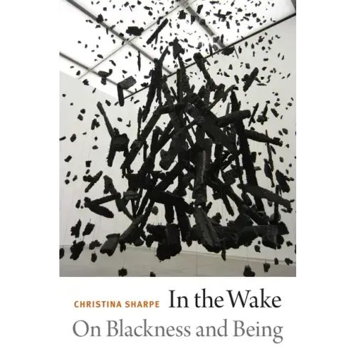 In the Wake: On Blackness and Being - Paperback