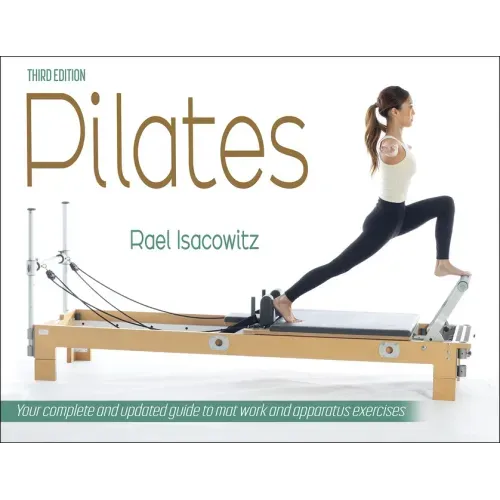 Pilates - Paperback