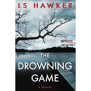 The Drowning Game - Paperback