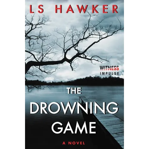 The Drowning Game - Paperback