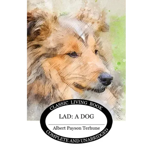 Lad: A Dog - Paperback