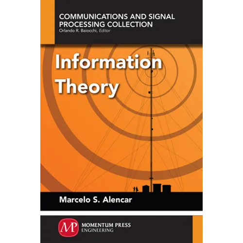 Information Theory - Paperback