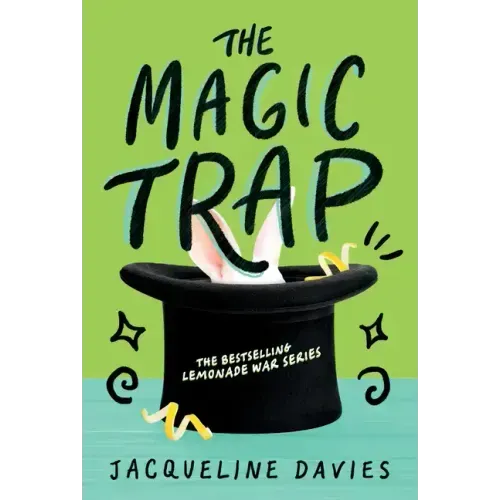 The Magic Trap - Paperback