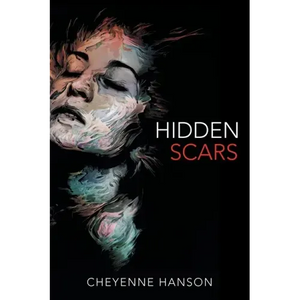 Hidden Scars - Paperback