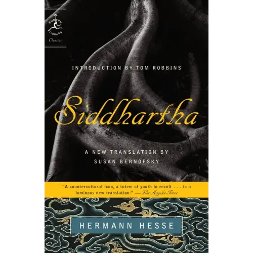 Siddhartha - Paperback
