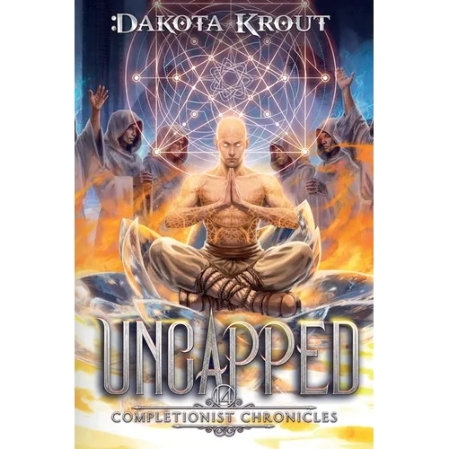 Uncapped - Paperback