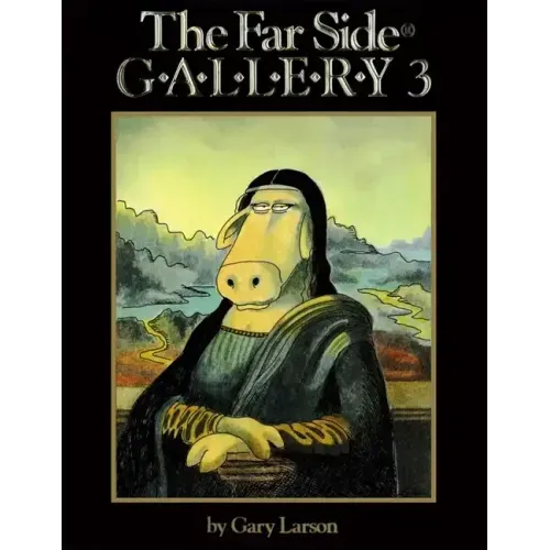The Far Side(r) Gallery 3 - Paperback