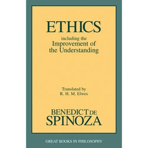 Ethics - Paperback