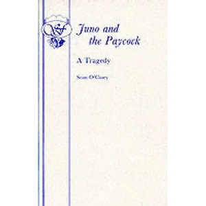Juno and the Paycock - Paperback