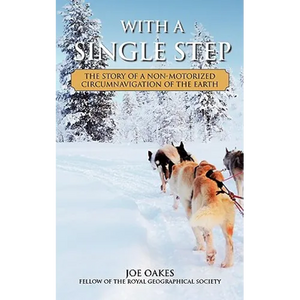 With a Single Step - Paperback