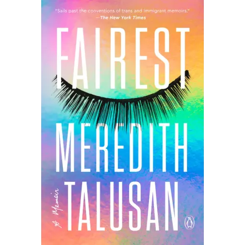 Fairest: A Memoir - Paperback