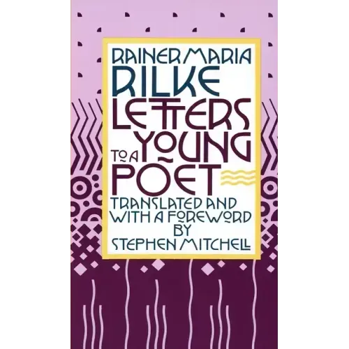 Letters to a Young Poet - Paperback