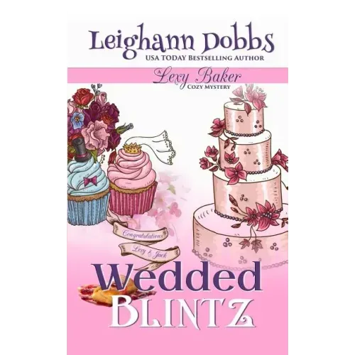 Wedded Blintz - Paperback