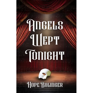 Angels Wept Tonight - Paperback