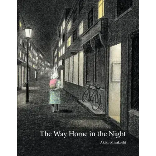 The Way Home in the Night - Hardcover