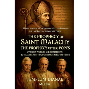 The Prophecy of Saint Malachy - the Prophecy of the Popes - Paperback