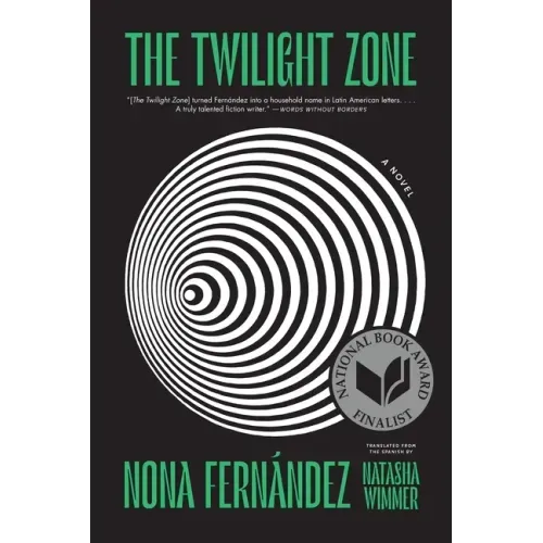 The Twilight Zone - Paperback