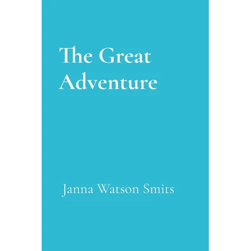The Great Adventure - Paperback