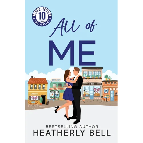All of Me: special edition - Paperback