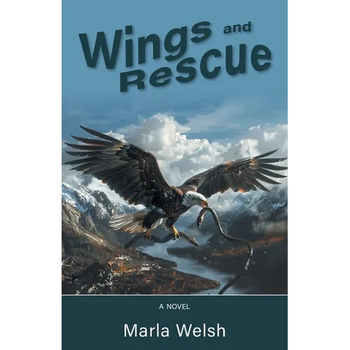 Wings and Rescue - Paperback