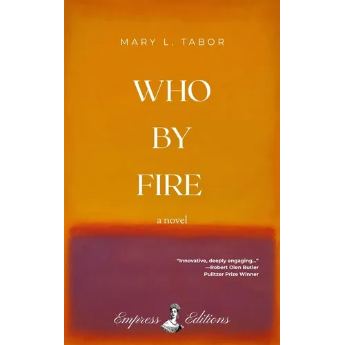 Who by Fire - Paperback