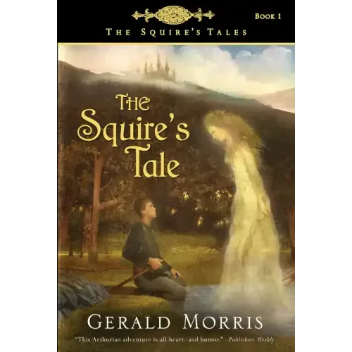 The Squire's Tale, 1 - Paperback