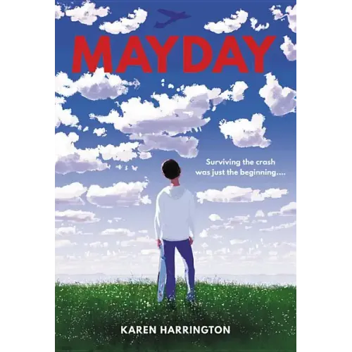 Mayday - Paperback