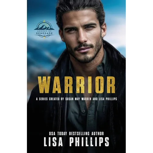 Warrior - Paperback