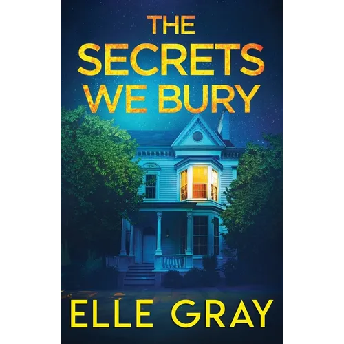 The Secrets We Bury - Paperback