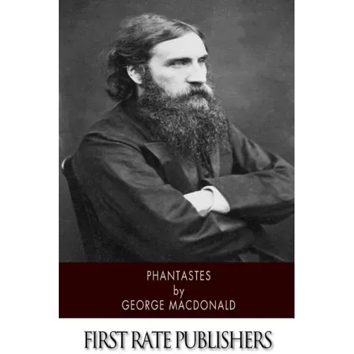 Phantastes - Paperback