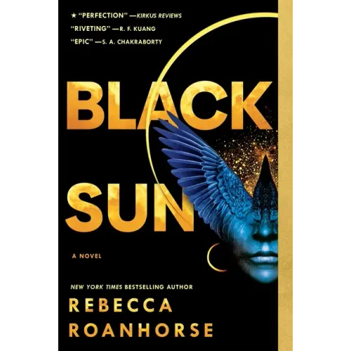 Black Sun - Paperback