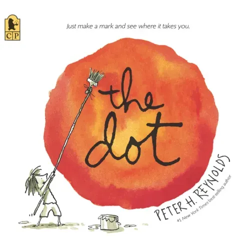 The Dot - Paperback
