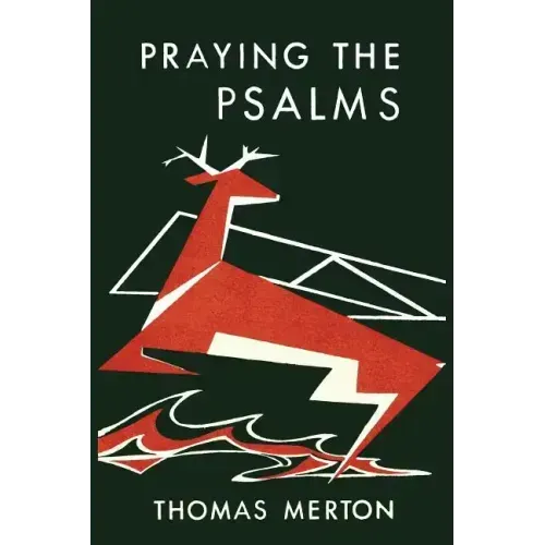 Praying the Psalms