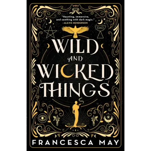Wild and Wicked Things - Paperback