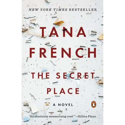 The Secret Place - Paperback
