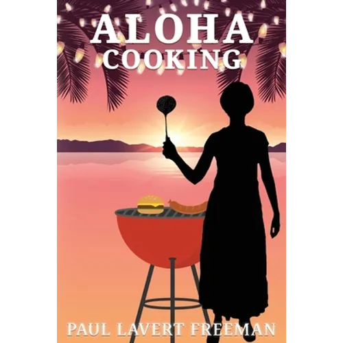 Aloha Cooking - Paperback
