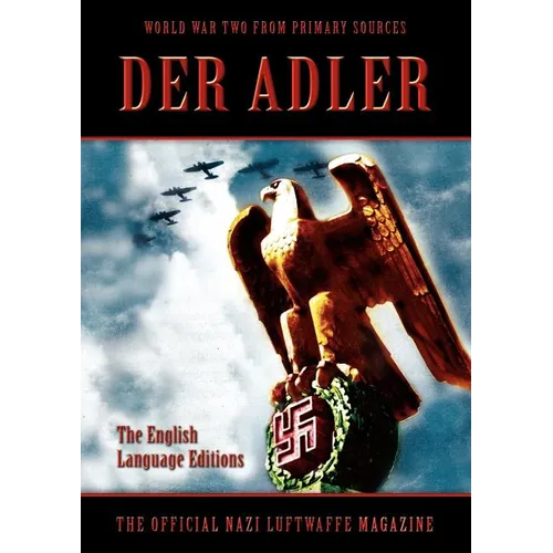Der Adler - Paperback