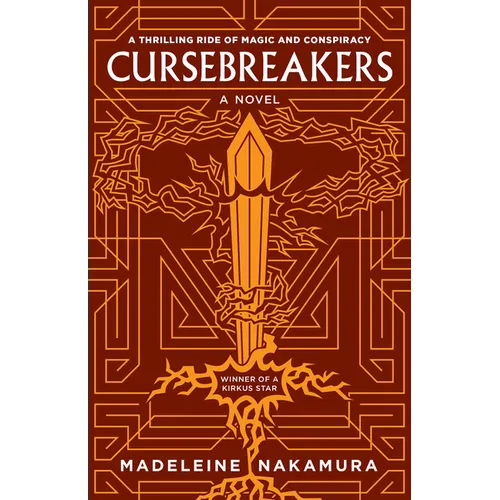 Cursebreakers - Hardcover