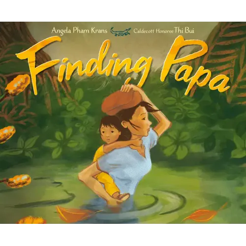 Finding Papa - Hardcover