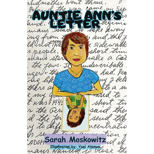 Auntie Ann's Letter - Paperback