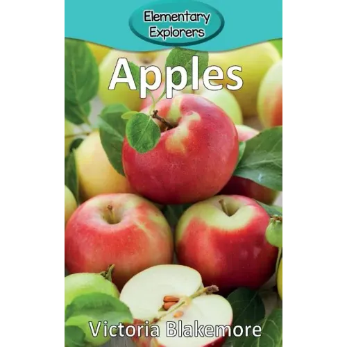 Apples - Hardcover