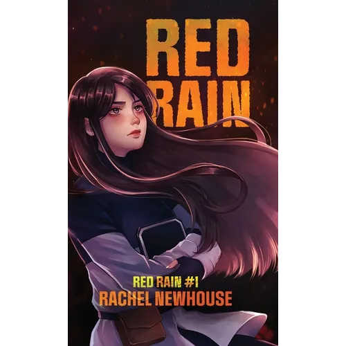 Red Rain - Hardcover