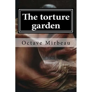 The torture garden - Paperback