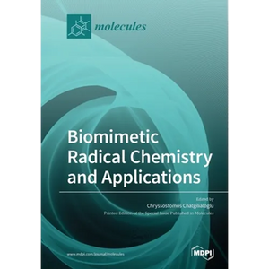 Biomimetic Radical Chemistry and Applications - Paperback