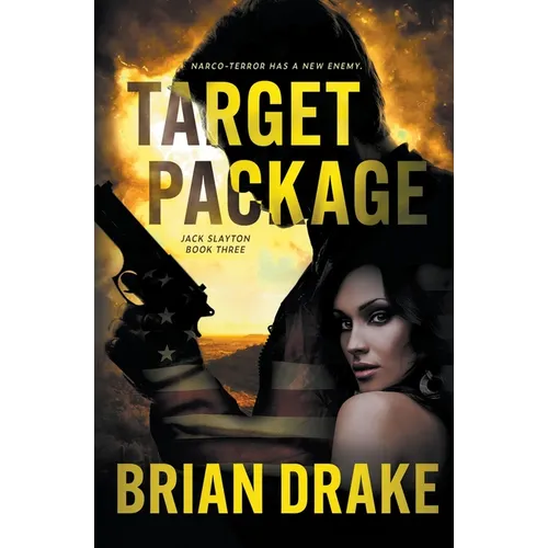Target Package: An Action-Adventure Thriller - Paperback