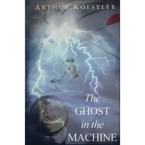 The Ghost in the Machine - Paperback