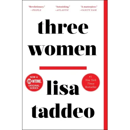 Three Women - Paperback